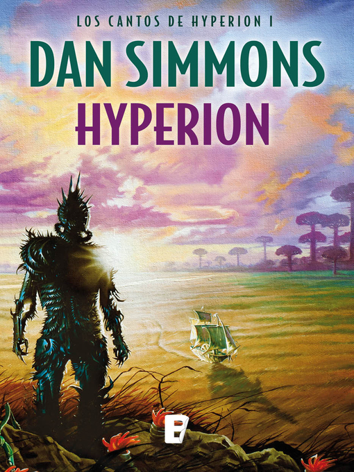 Title details for Hyperion by Dan Simmons - Available